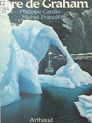 cover image of Terre de Graham